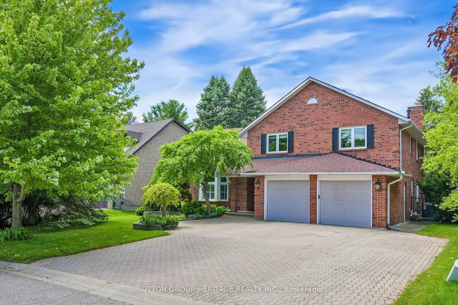Property at 1248 Abbey