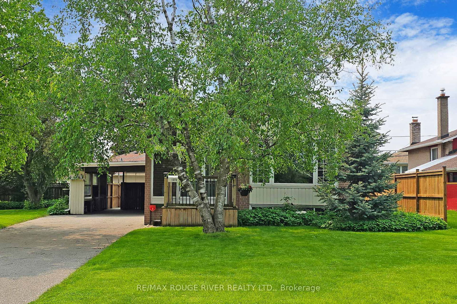 Property at 1373 Poprad