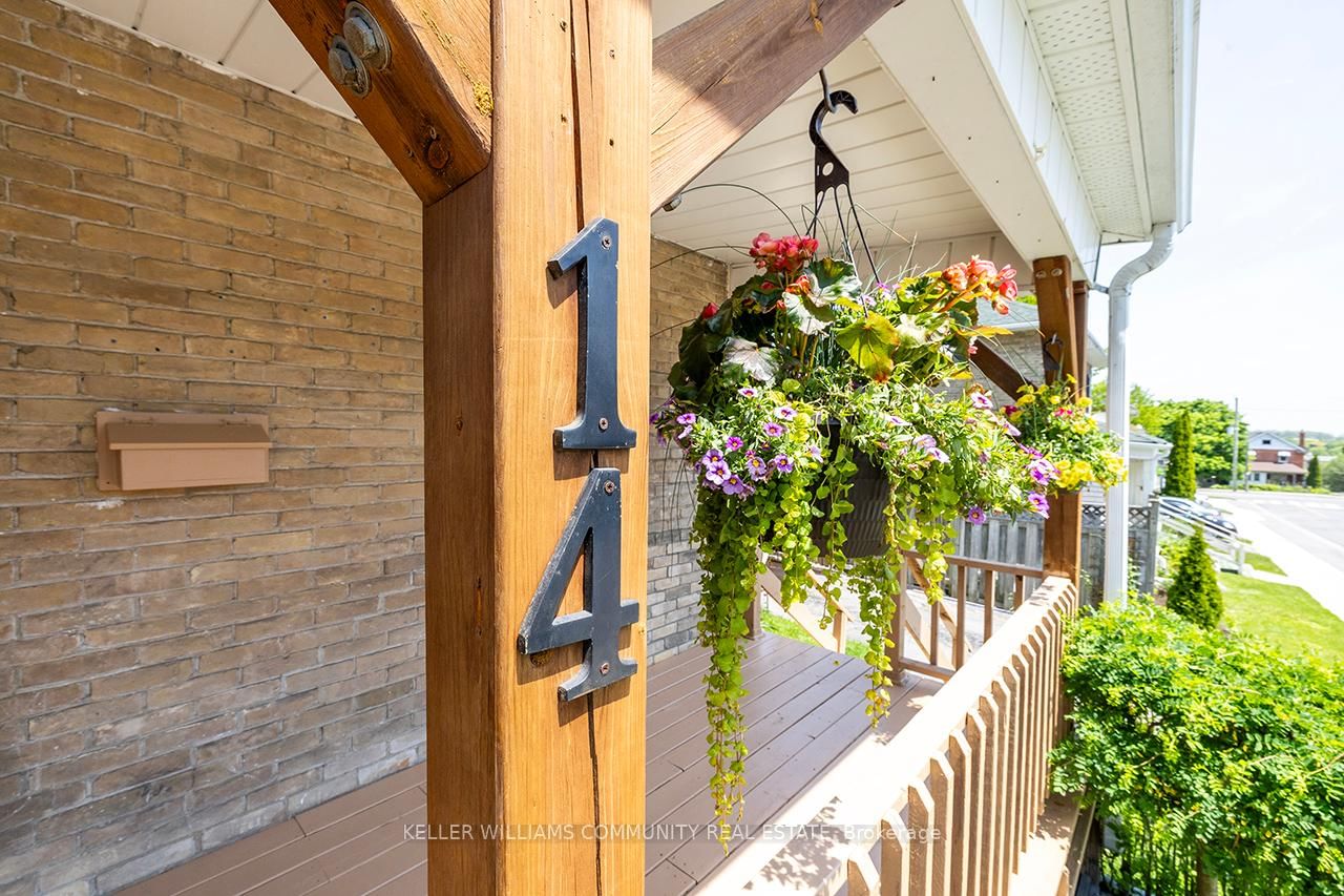 Property at 14 Liberty