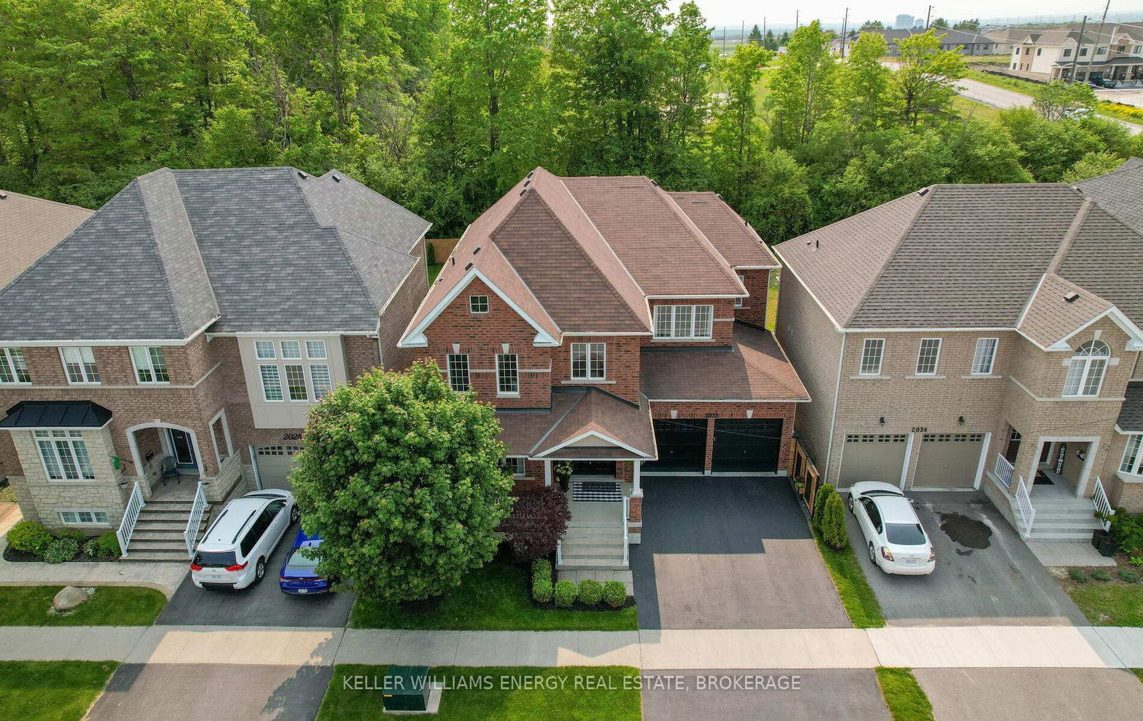 Property at 2032 Kurelo