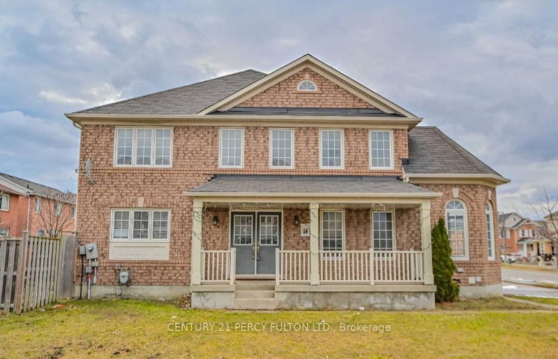 48 Cheetah Cres, Toronto, M1B 6J7 | Image 2