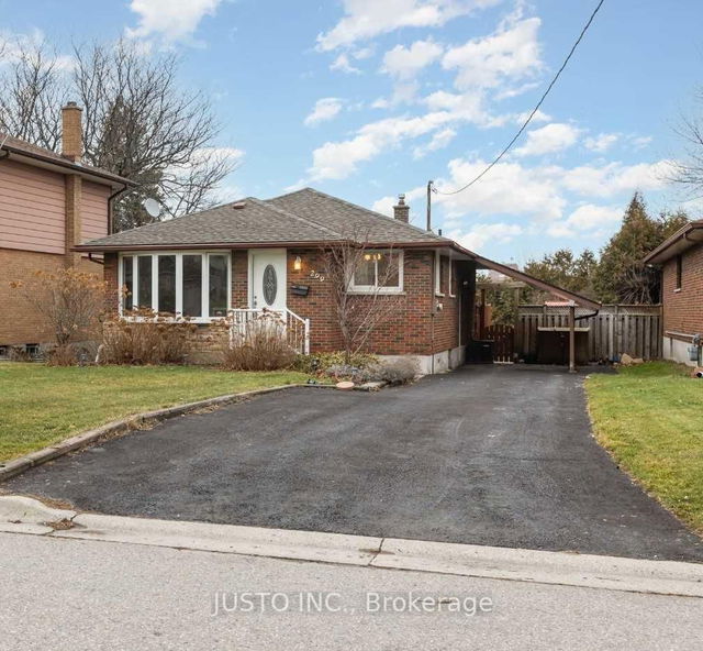 299 Fairlawn Court