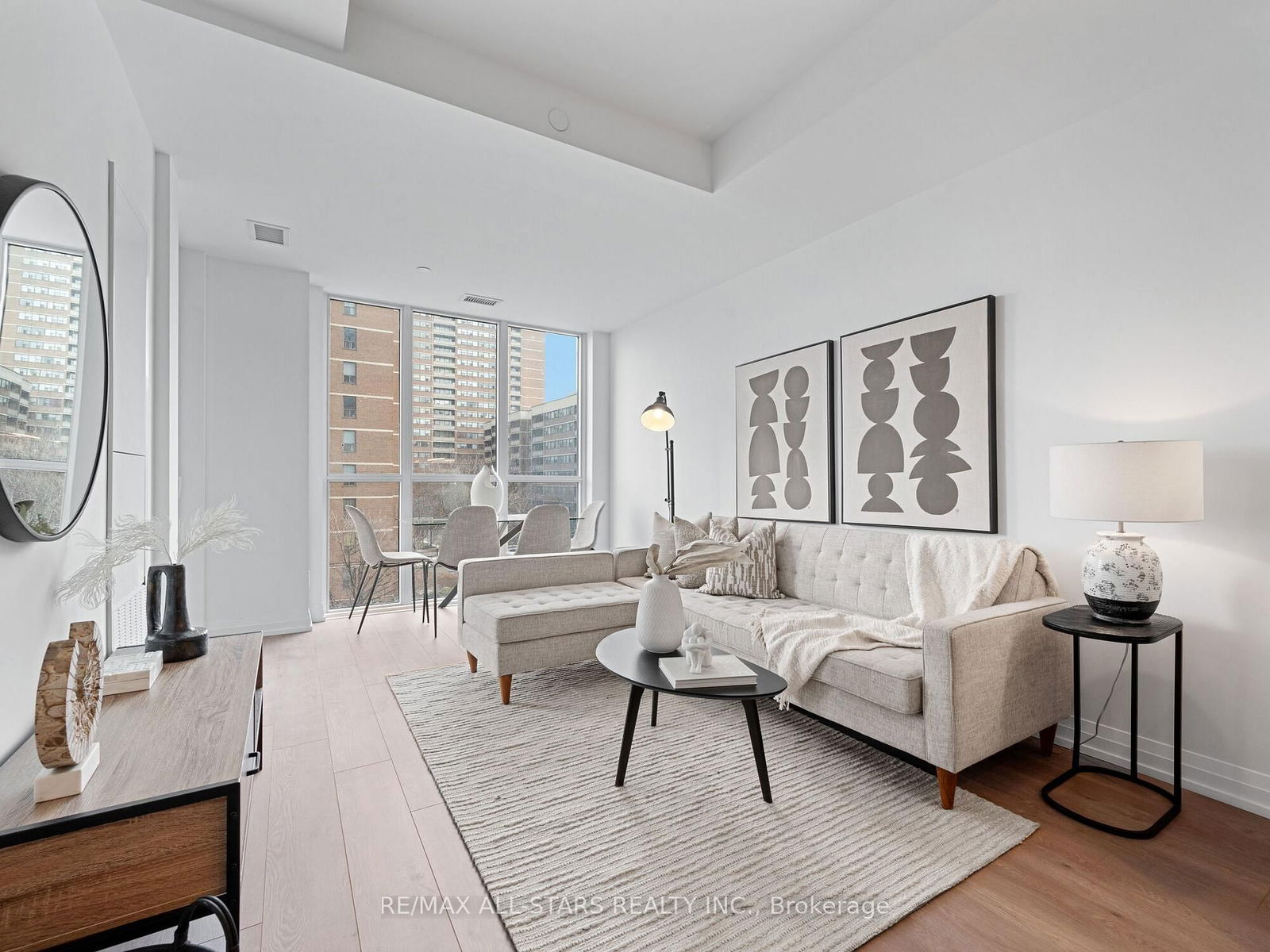 Condo for sale at 408-286 Main Street, Toronto, East End-Danforth, M4C 0B3 - MLS: E12195077