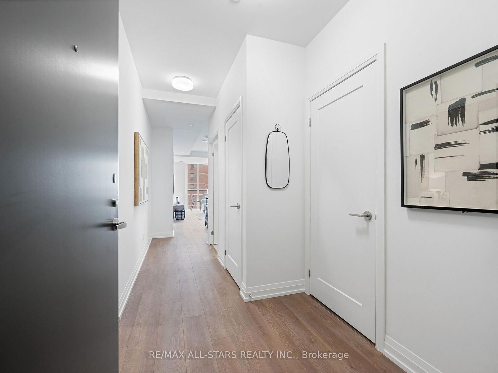 Condo for sale at 408-286 Main Street, Toronto, East End-Danforth, M4C 0B3 - MLS: E12195077