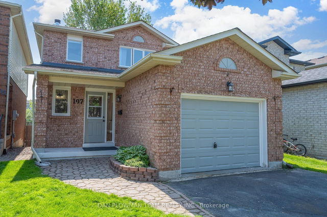 107 Poolton Crescent