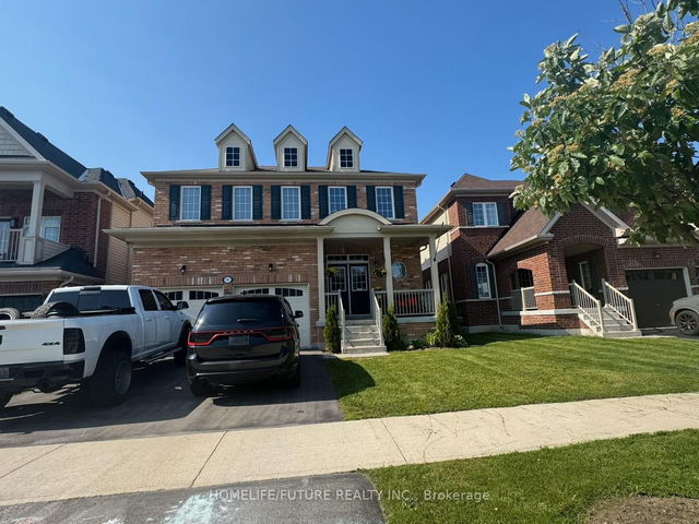 96 William Fair Drive