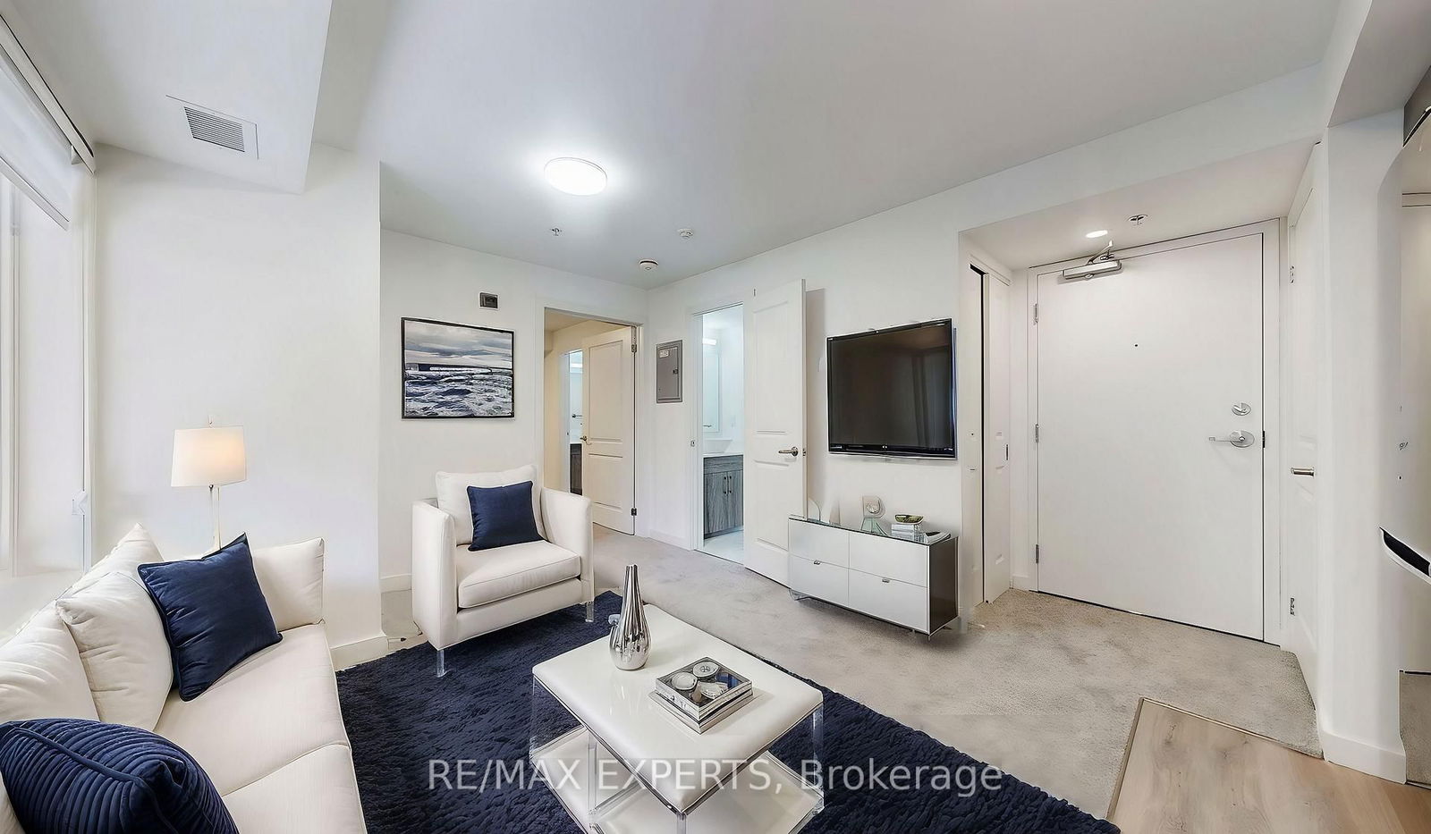 Condo for sale at 102-45 Connaught Avenue, Toronto, Greenwood-Coxwell, M4L 2V8 - MLS: E12195184