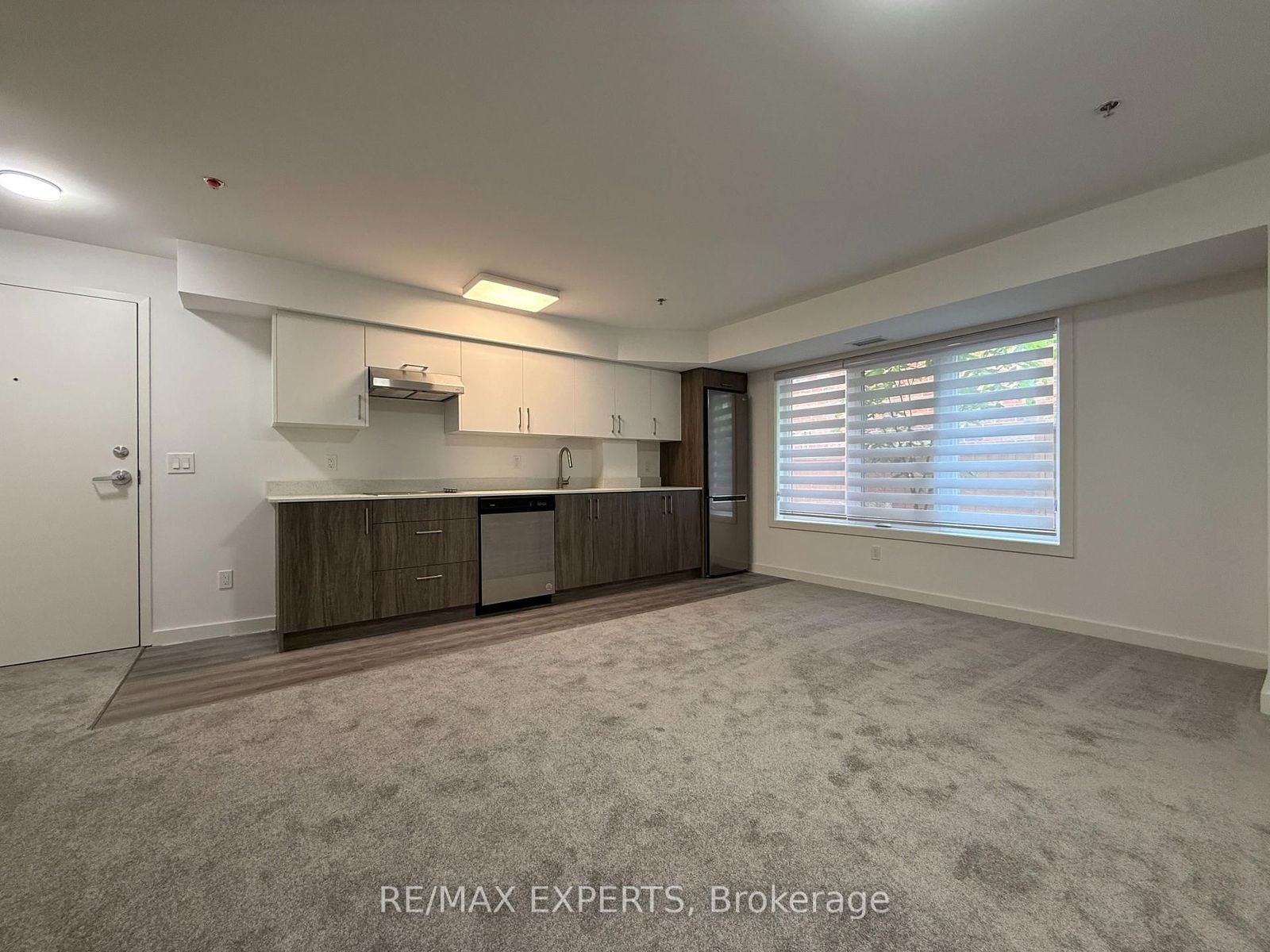 Condo for sale at 104-45 Connaught Avenue, Toronto, Greenwood-Coxwell, M4L 2V8 - MLS: E12195192