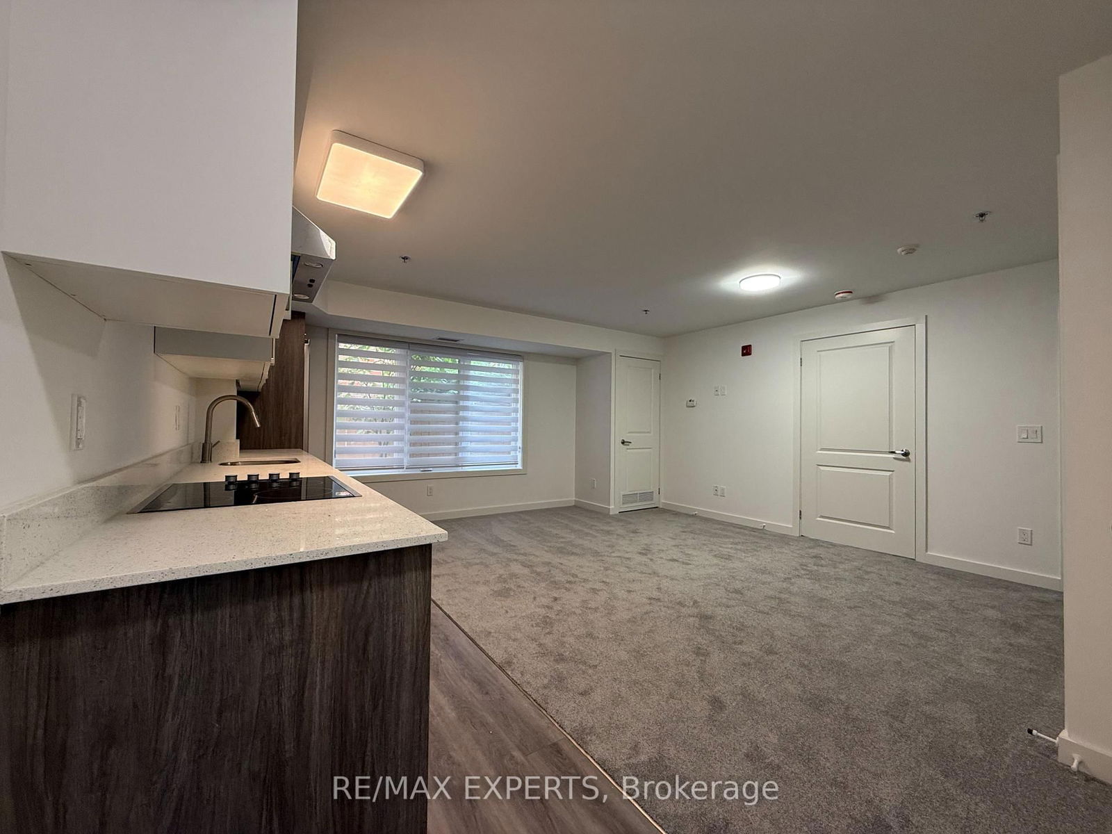 Condo for sale at 104-45 Connaught Avenue, Toronto, Greenwood-Coxwell, M4L 2V8 - MLS: E12195192