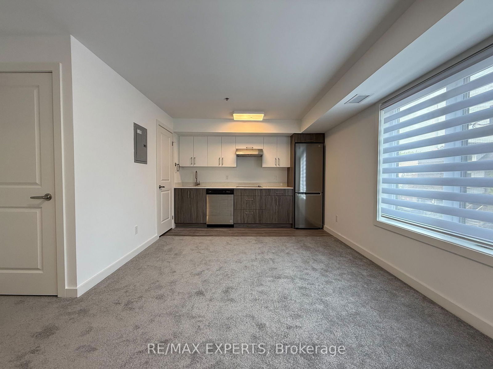 Condo for sale at 204-45 Connaught Avenue, Toronto, Greenwood-Coxwell, M4L 2V8 - MLS: E12195195