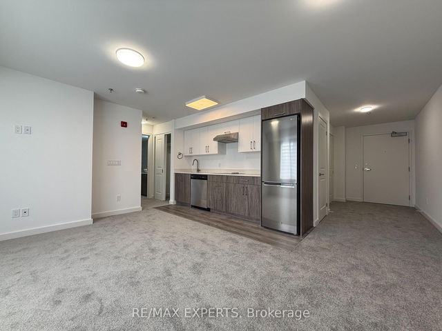 403 - 45 Connaught Avenue
