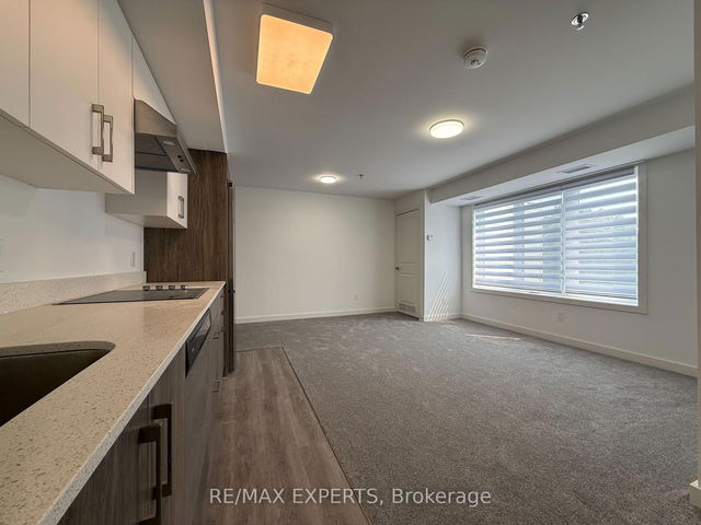 403 - 45 Connaught Avenue