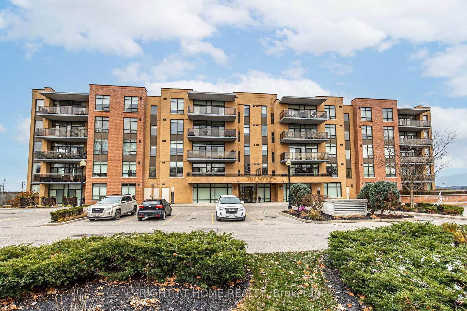 Property at 171 Shanly