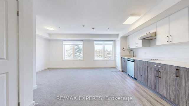 405 - 45 Connaught Avenue