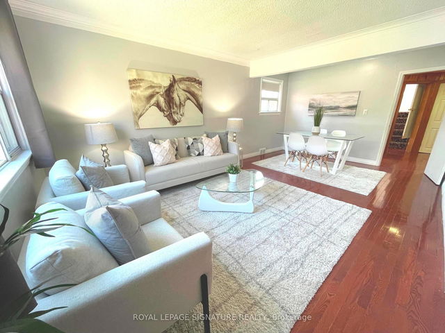 Upper - 2 Bryant Avenue