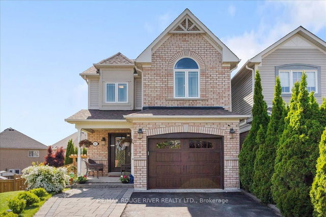 161 Kirkland Place