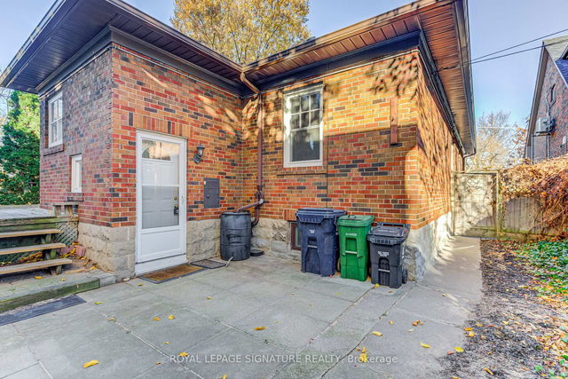 Lower - 81 Hopedale Avenue