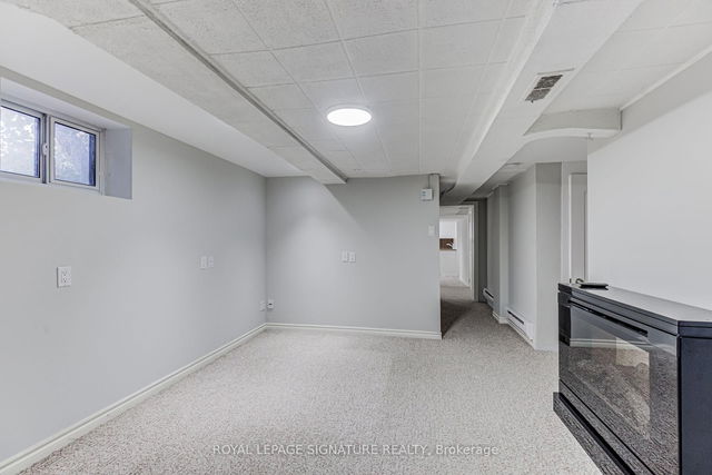 Lower - 81 Hopedale Avenue