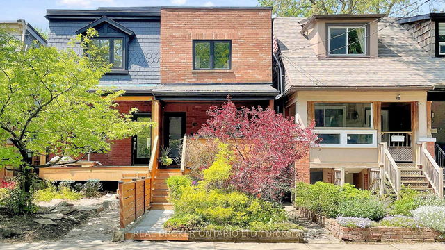 48 Morse Street