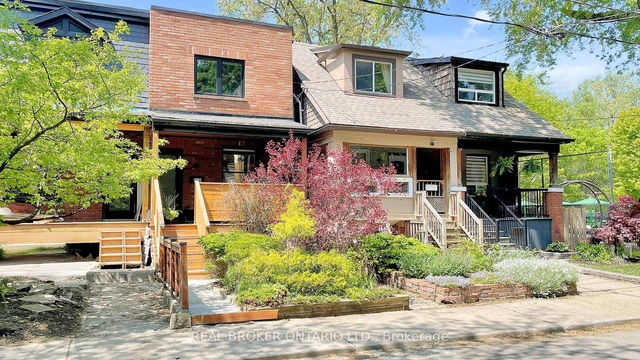 48 Morse Street