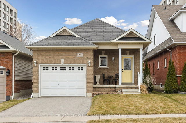 1222 Macinally Court