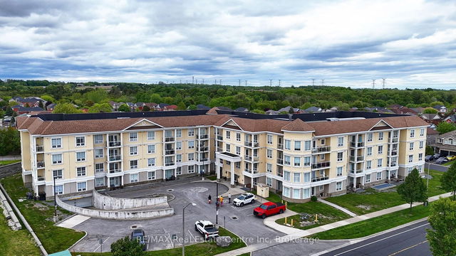 217 - 21 BROOKHOUSE Drive