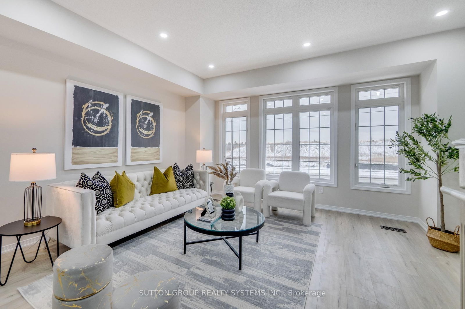 Property at 1373 Salem