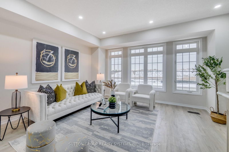 1373 Salem Rd, Ajax - Northeast Ajax image-0-0