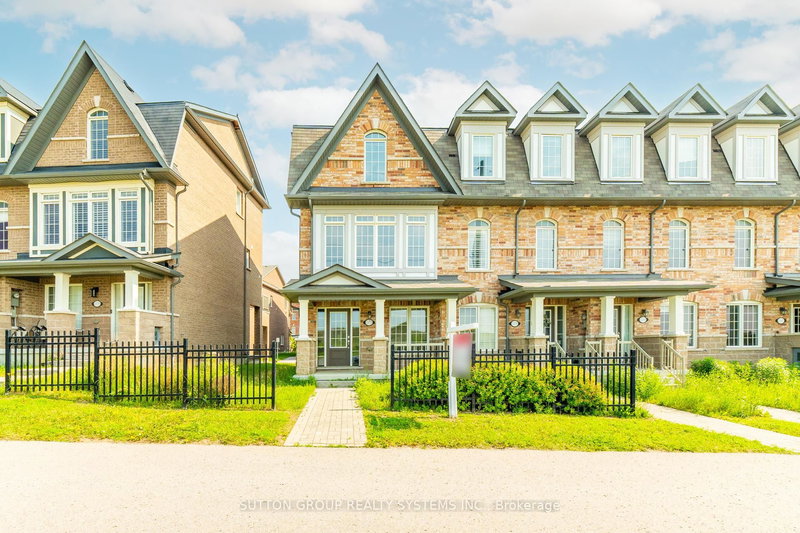 1373 Salem Rd N, Ajax, L1Z 0R9 | Image 2