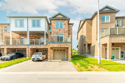 1373 Salem Rd, Ajax - Northeast Ajax image-0-3