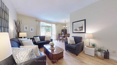 Unit 32 — 3409 St Clair Ave, Toronto - Clairlea-Birchmount image-0-1