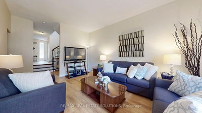 Unit 32 — 3409 St Clair Ave, Toronto - Clairlea-Birchmount image-0-2