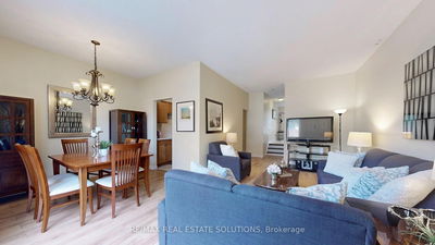 Unit 32 — 3409 St Clair Ave, Toronto - Clairlea-Birchmount image-0-3