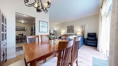 Unit 32 — 3409 St Clair Ave, Toronto - Clairlea-Birchmount image-0-4