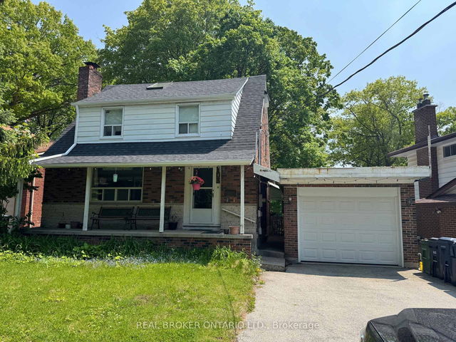 103 Oakridge Drive