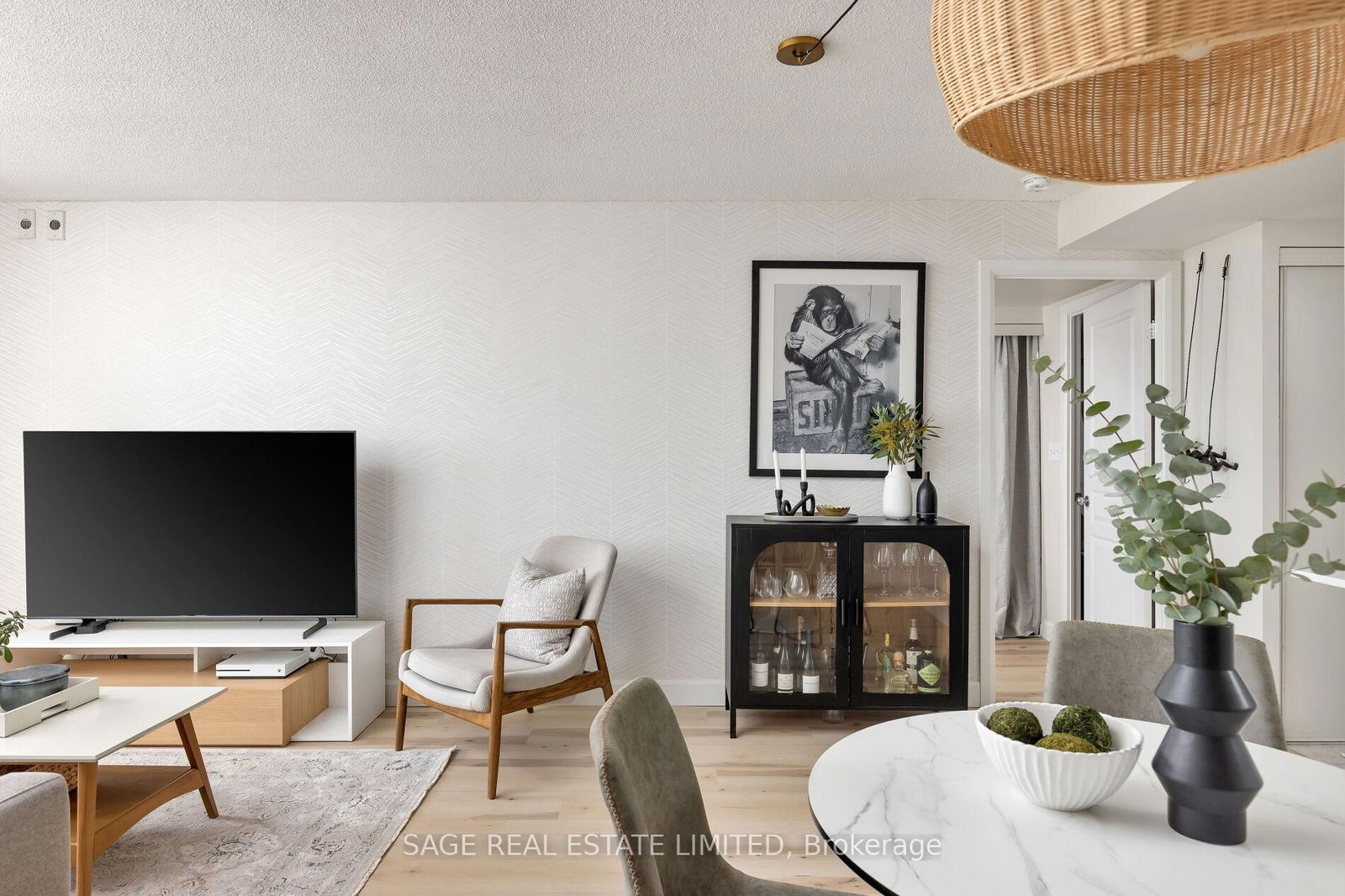 Condo for sale at 401-1765 Queen Street, Toronto, The Beaches, M4L 3Z2 - MLS: E12195458