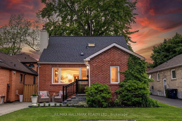 12 Queensgrove Road