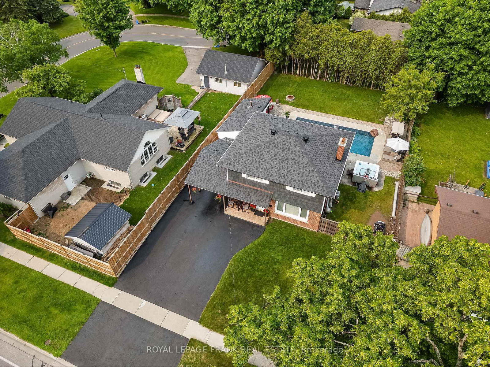 Property at 904 Somerville