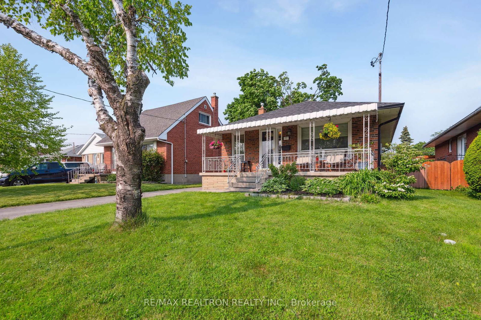Detached House for sale at 77 Waringstown Drive, Toronto, Wexford-Maryvale, M1R 4H5 - MLS: E12195498