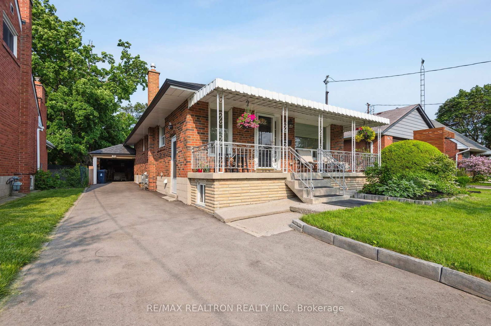 Detached House for sale at 77 Waringstown Drive, Toronto, Wexford-Maryvale, M1R 4H5 - MLS: E12195498