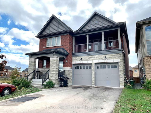 137 Hyperion Court
