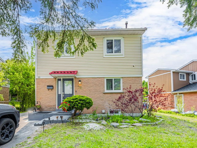 79 John Tabor Trail