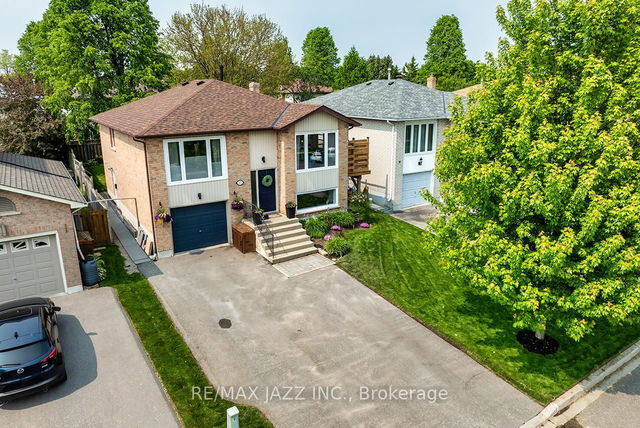22 Dunkin Avenue