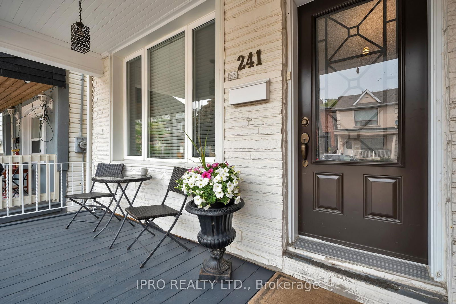 Detached House for sale at 241 Gowan Avenue, Toronto, Danforth Village-East York, M4J 2K7 - MLS: E12195610