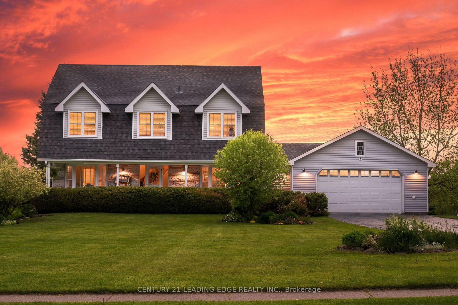 Property at 5048 William