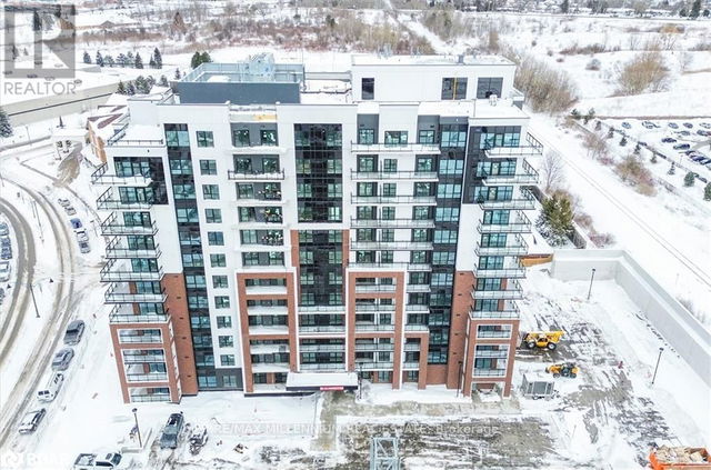 810 - 55 Clarington Boulevard