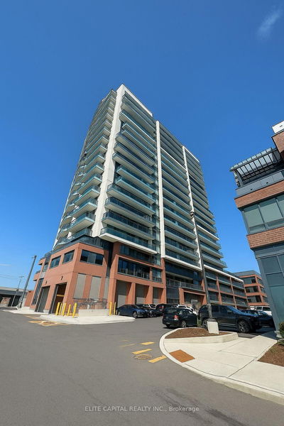 Unit 610 — 2545 Simcoe St, Oshawa - Windfields