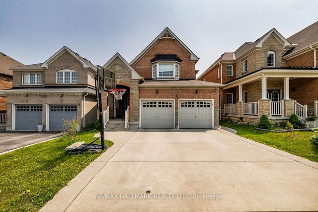 1389 Woodstream Avenue