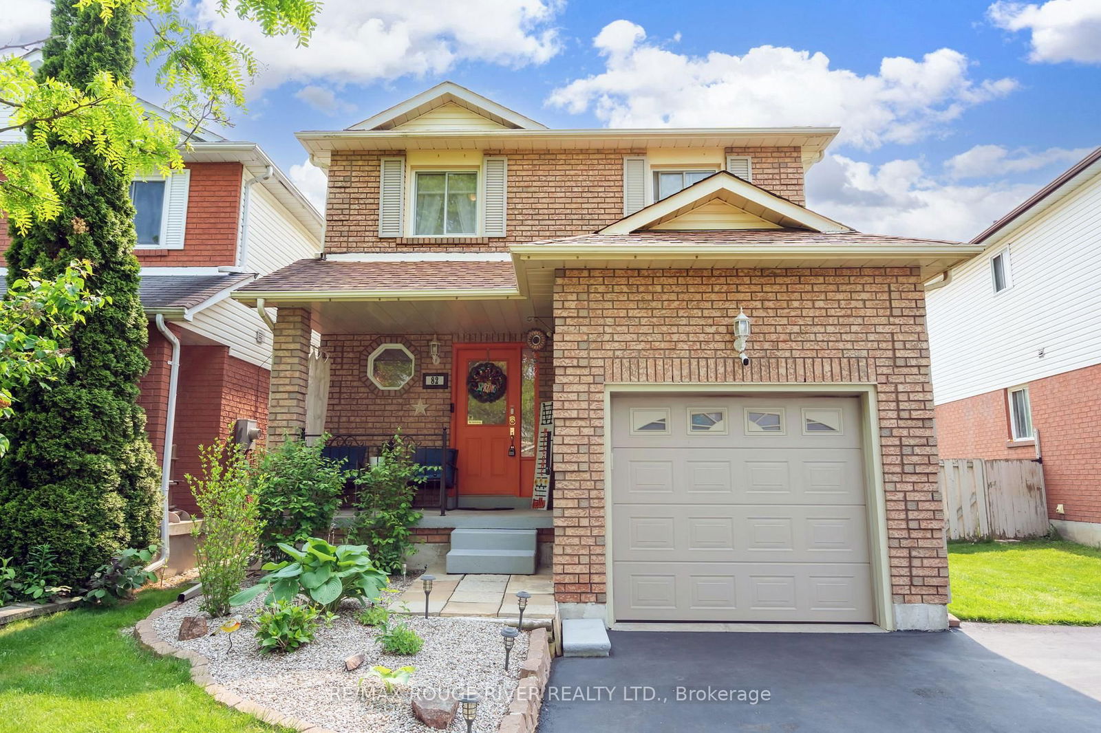 Property at 82 Edgerton