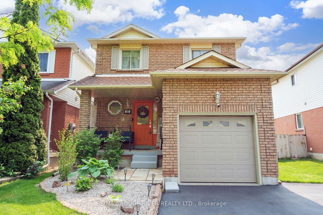 82 Edgerton Drive